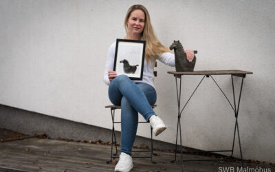 Jan-Ove Olssons Vandringspris 2025